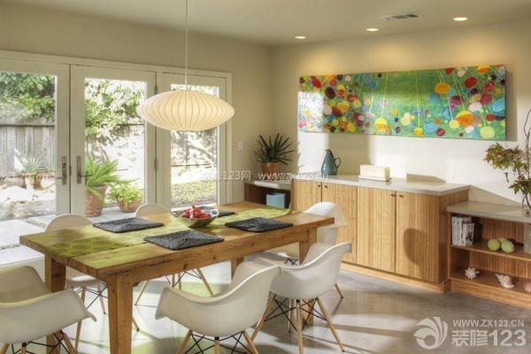 復(fù)式小戶型裝修