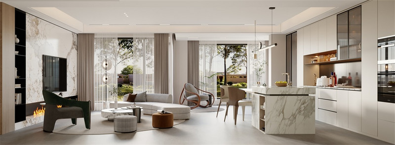 成都別墅裝修價(jià)目表