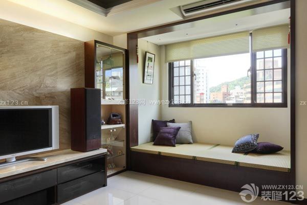 日式裝修風(fēng)格特點(diǎn)