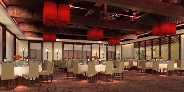 解析餐飲連鎖店裝修設(shè)計時應(yīng)注意哪些問題 