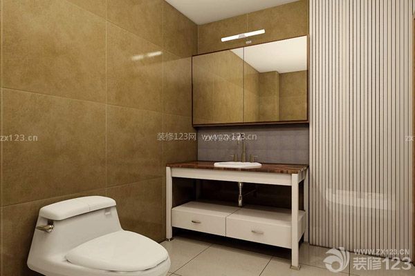 浴室裝修風(fēng)水