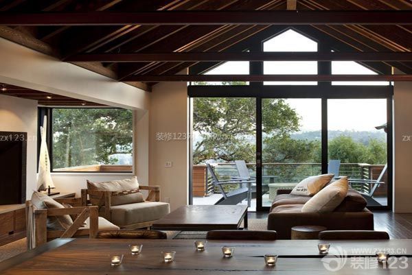 日式裝修風(fēng)格特點(diǎn)