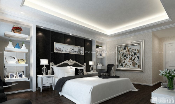 臥室裝修效果圖