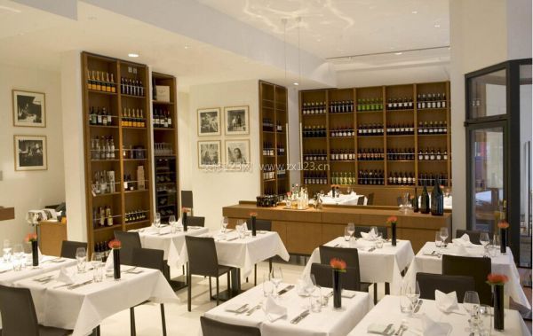 簡析餐飲連鎖店裝修過程中地磚鋪設(shè)的方法及要點（組圖）_安徽三鼎建筑裝飾工程有限公司