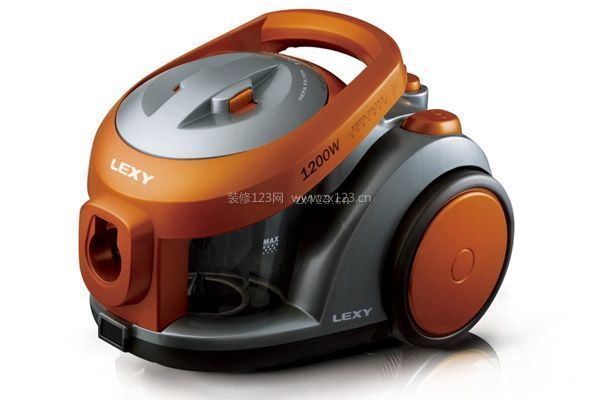 家用吸塵器怎么選