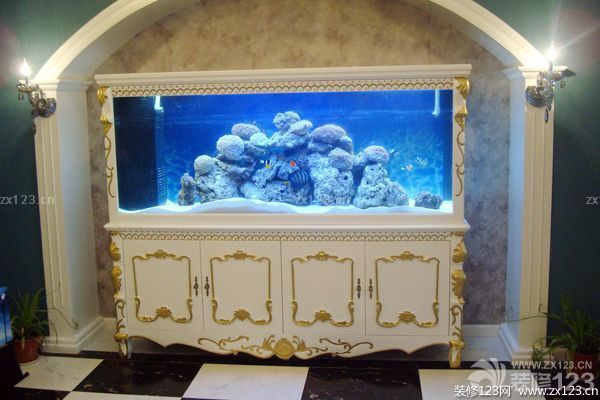 魚(yú)缸的擺放風(fēng)水