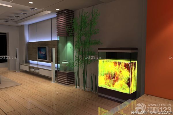 魚(yú)缸的擺放風(fēng)水