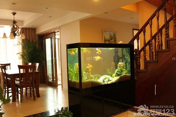 魚(yú)缸的擺放風(fēng)水