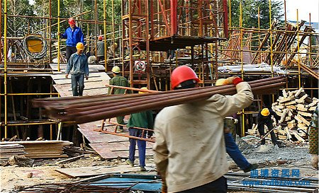 建筑一級資質轉讓的風險及規(guī)避方法