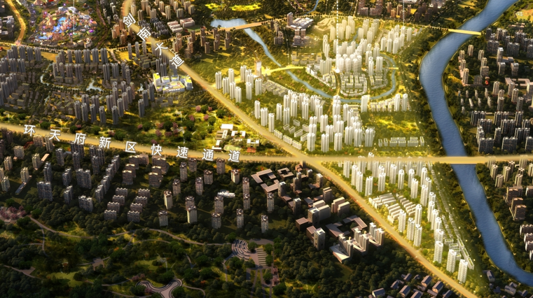 濱江酈城區(qū)域圖 濱江酈城區(qū)域圖