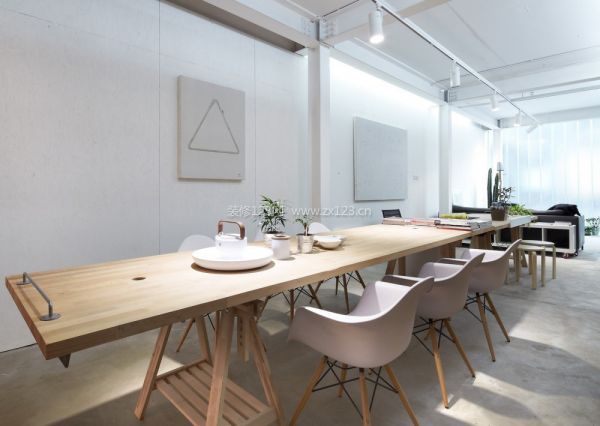 關(guān)于辦公室設(shè)計(jì)裝修的材料選擇為哪般（組圖）_安徽三鼎建筑裝飾工程有限公司