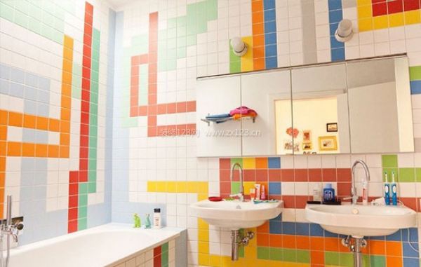 5㎡衛(wèi)生間怎么裝 32個小戶型案例給你靈感