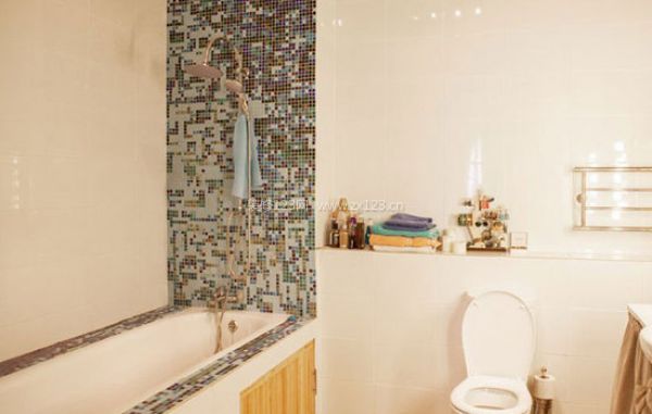 5㎡衛(wèi)生間怎么裝 32個小戶型案例給你靈感