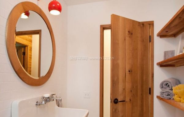 5㎡衛(wèi)生間怎么裝 32個小戶型案例給你靈感