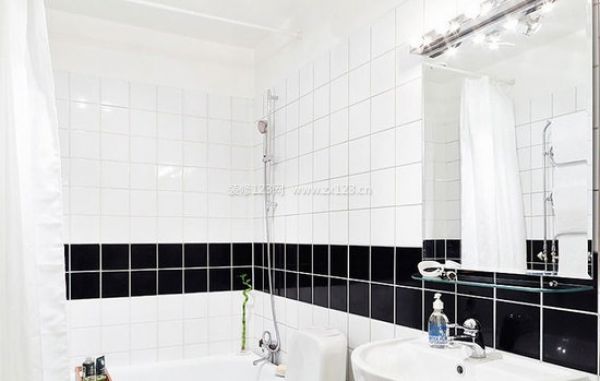 5㎡衛(wèi)生間怎么裝 32個小戶型案例給你靈感