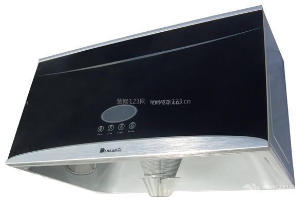 家用抽油煙機(jī)選購指南