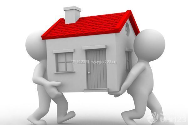 入宅搬家注意事項一、選擇搬家公司