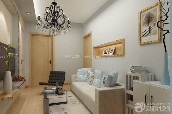 小型家居裝修設(shè)計(jì)之布局