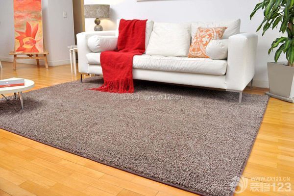 家居地毯選購1