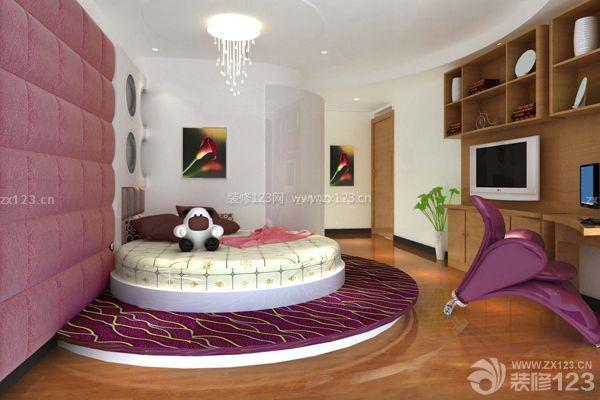 室內(nèi)軟裝設(shè)計(jì)之色調(diào)統(tǒng)一