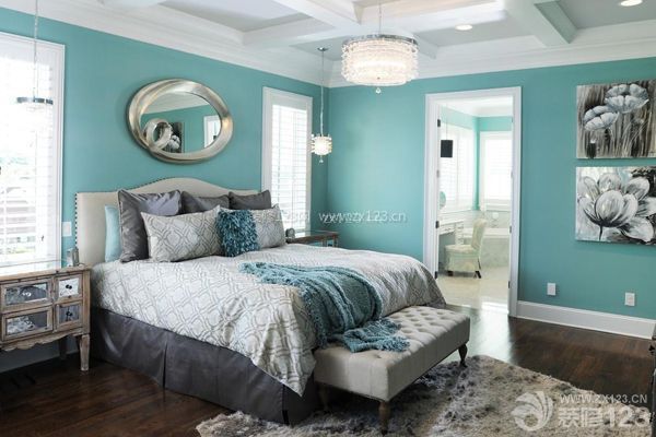 室內(nèi)軟裝搭配一：比例與尺寸