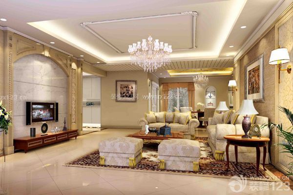 精裝房收房攻略之墻面