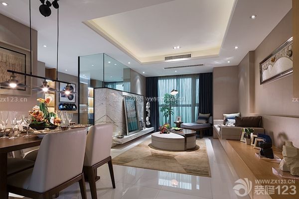 室內(nèi)軟裝搭配五：統(tǒng)一與變化