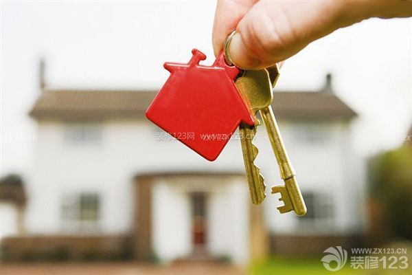 新房怎么收房之審查交房費(fèi)用