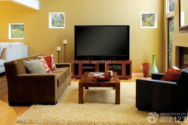 買沙發(fā)注意事項(xiàng)2：考慮室內(nèi)風(fēng)格