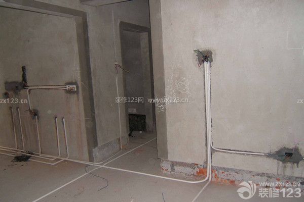 弱電裝修費(fèi)用