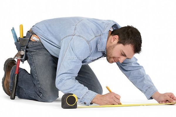 家庭裝修預(yù)算表格之人工費