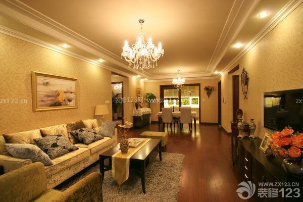 新房入住注意事項(xiàng)之熟悉新居材料的使用和維護(hù)