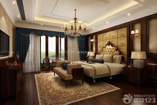 實(shí)木家具軟裝搭配-燈具的選擇與搭配