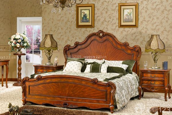 實(shí)木家具軟裝搭配-工藝品的選擇與搭配