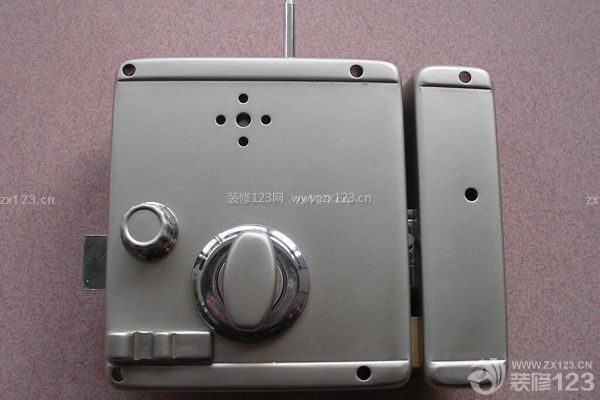 防盜門(mén)鎖安裝注意事項(xiàng)