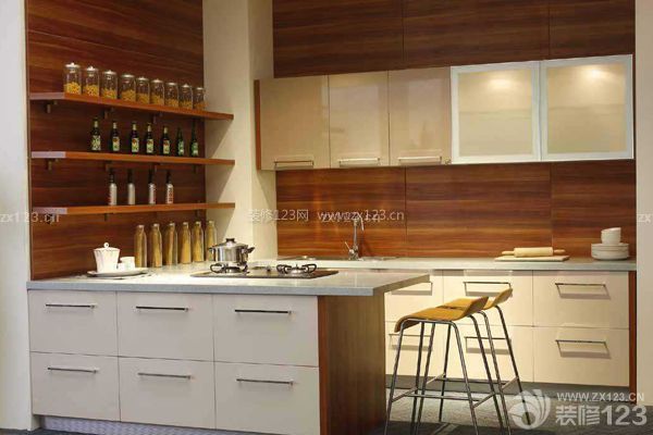 家庭軟裝省錢(qián)攻略4：廚房隔板