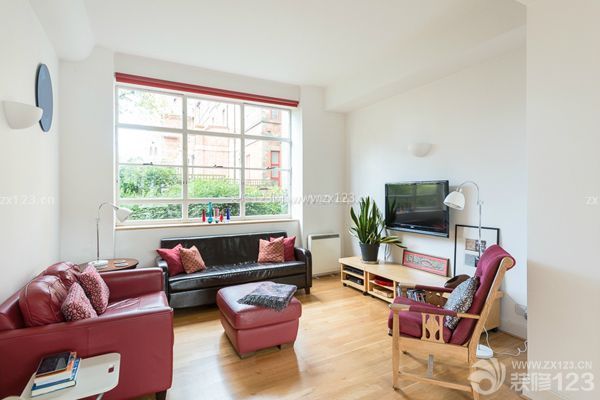 軟裝搭配技巧2、色彩的搭配