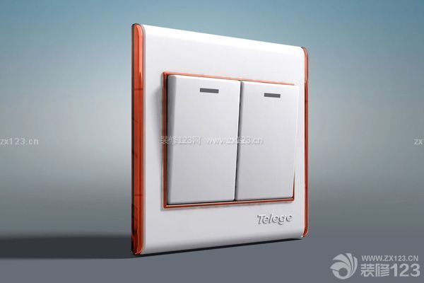 開(kāi)關(guān)插座驗(yàn)收檢查外觀 