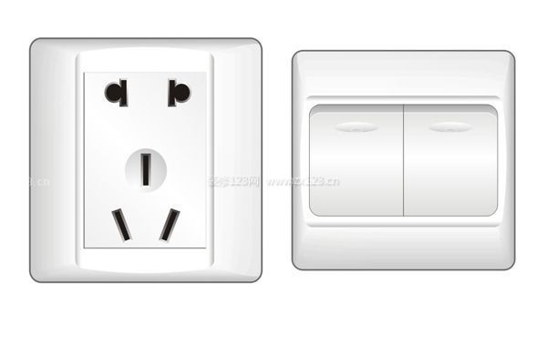 開(kāi)關(guān)插座驗(yàn)收之檢查材料