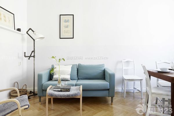 新房裝修多久能入住