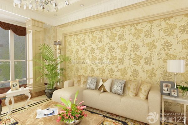 家庭軟裝省錢(qián)攻略2：壁紙