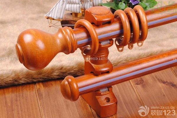 窗簾桿多少錢(qián)一米——案例2