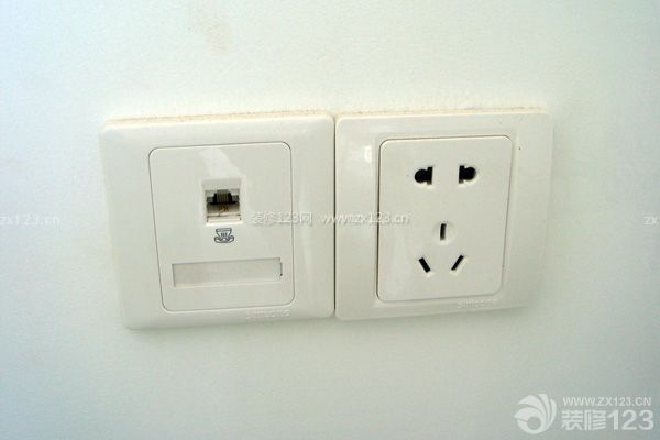 開(kāi)關(guān)插座驗(yàn)收之檢查導(dǎo)線