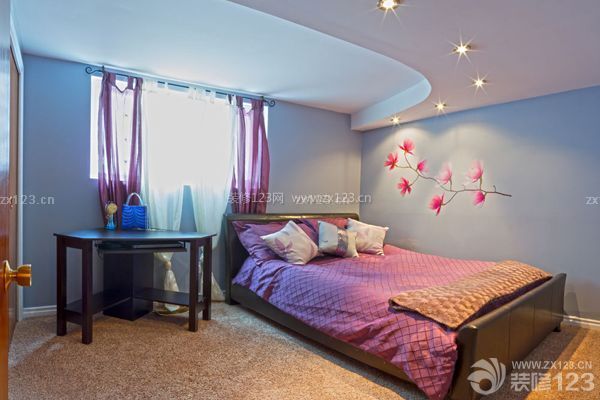 家庭軟裝省錢(qián)攻略3：臥室窗簾