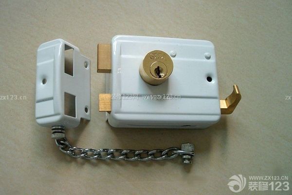 防盜門(mén)鎖安裝工具 防盜門(mén)鎖安裝工具