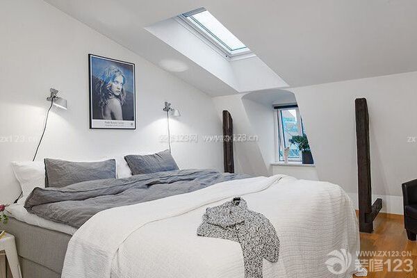 閣樓裝修設(shè)計之風(fēng)格定位