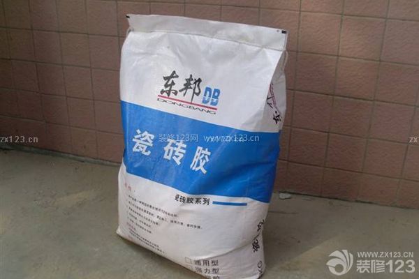 什么膠可以粘瓷磚