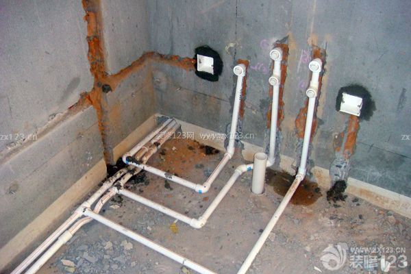 下水管道改造注意事項(xiàng)