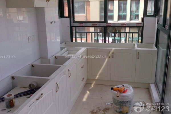 櫥柜安裝注意事項(xiàng)4