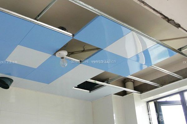 廚衛(wèi)吊頂注意事項(xiàng)之運(yùn)輸途中需謹(jǐn)慎